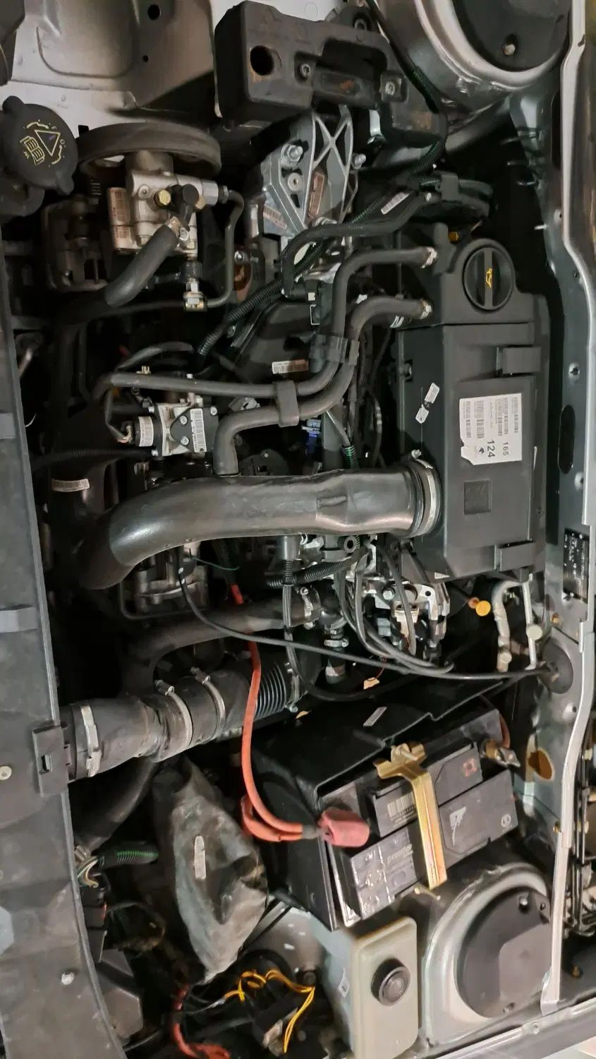 پژو 405 GLX - 1399