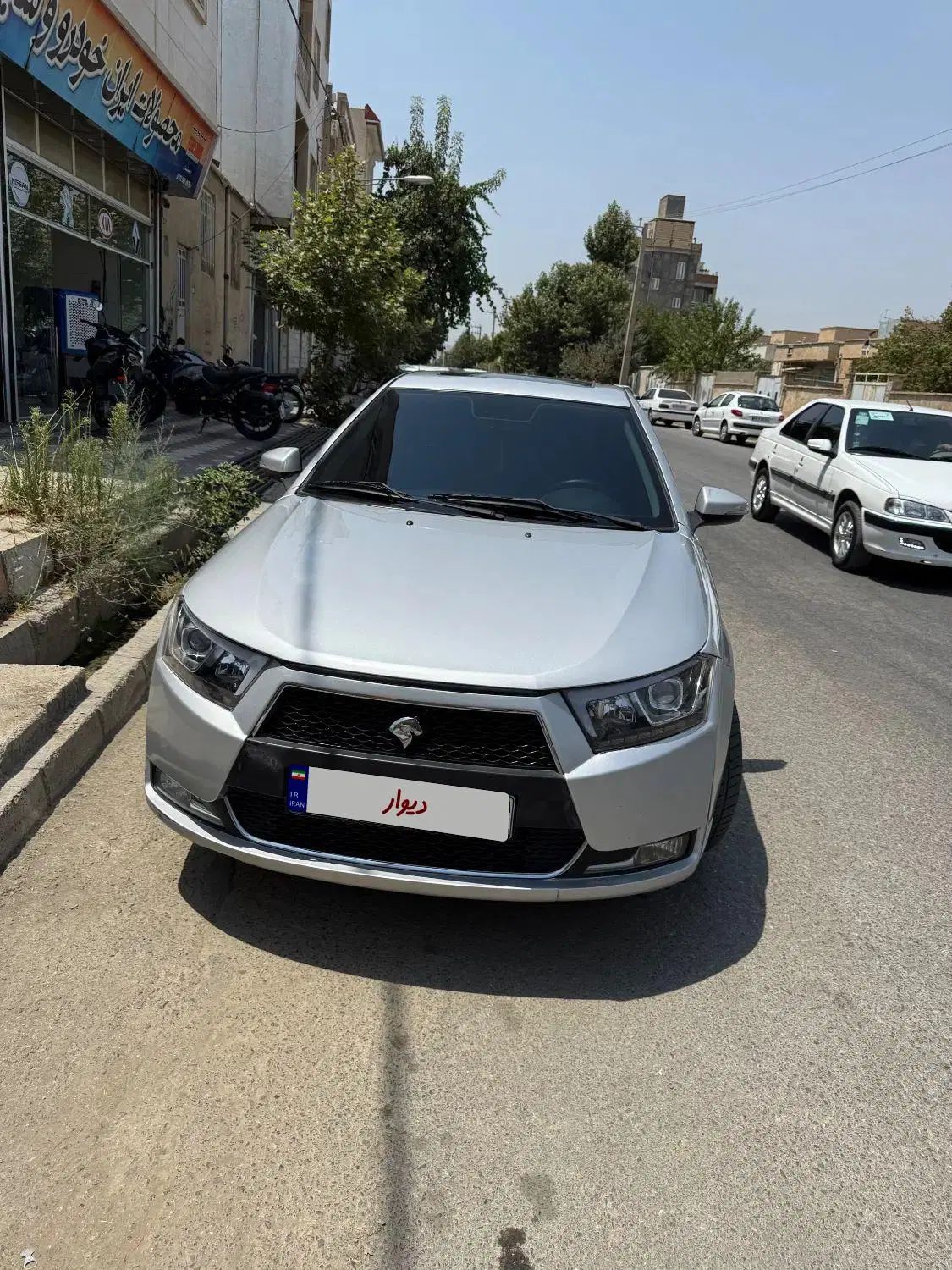 خودرو دنا، پلاس توربو آگهی ann_20280825