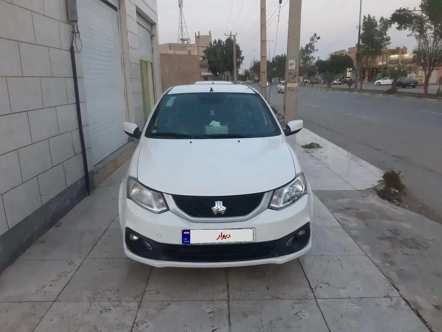 خودرو ساینا، S آگهی ann_20280847