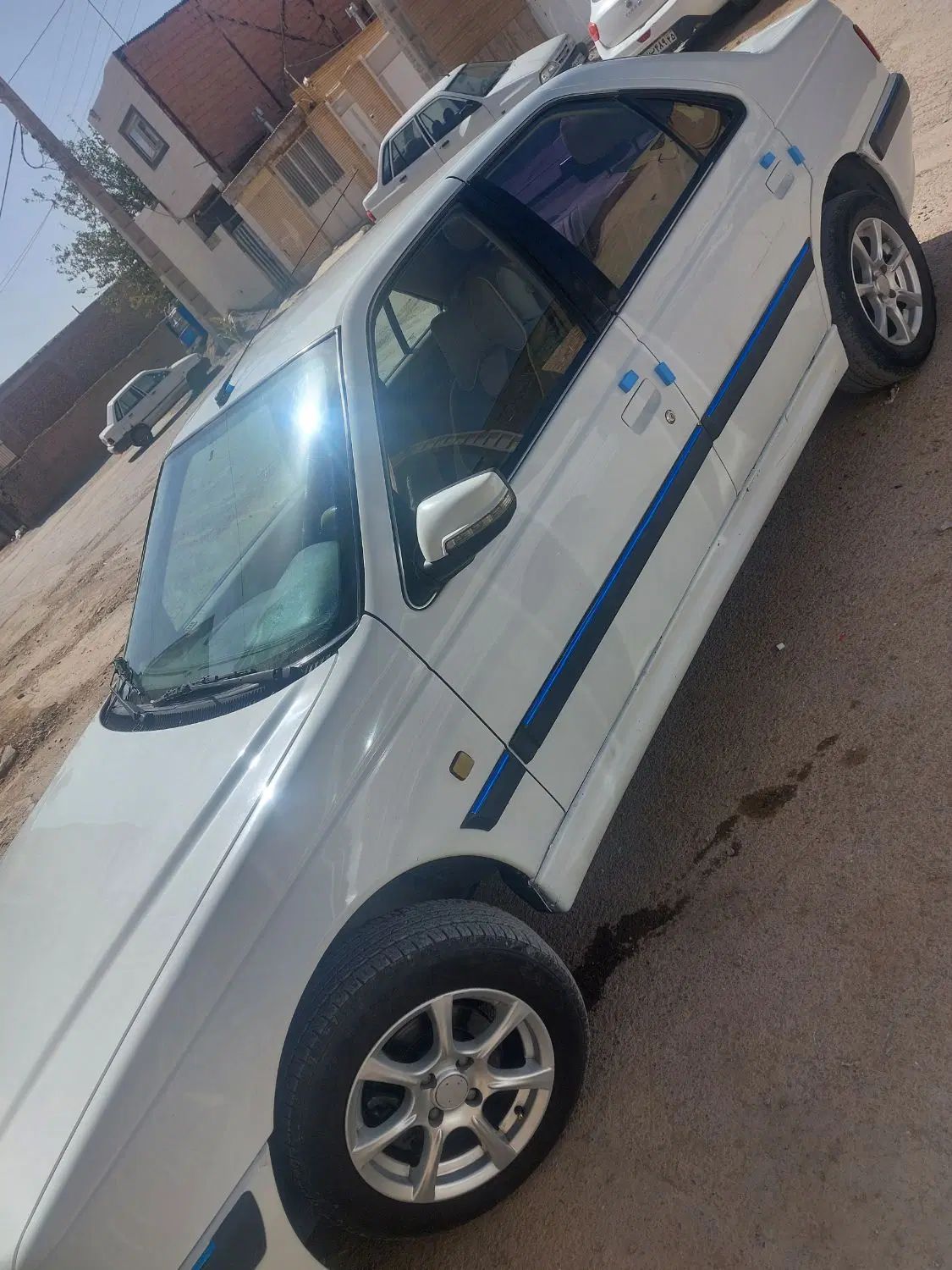 خودرو پژو، پارس آگهی ann_20280850