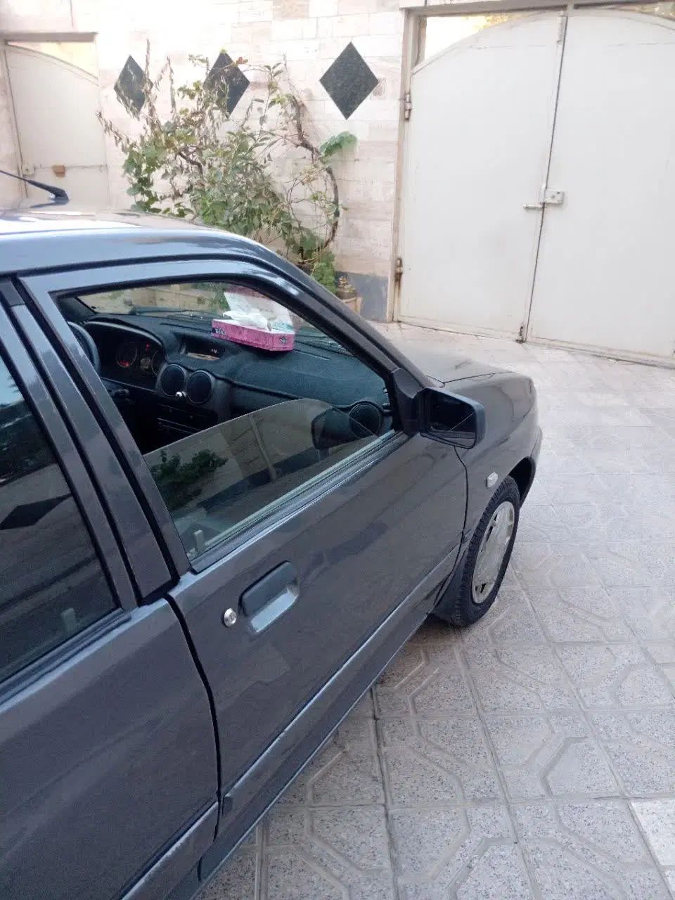 پراید 111 SE - 1394
