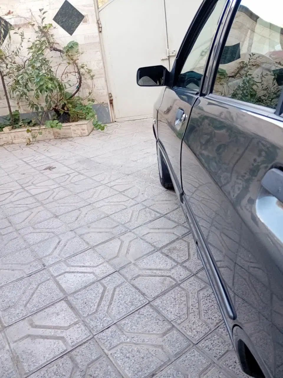 پراید 111 SE - 1394