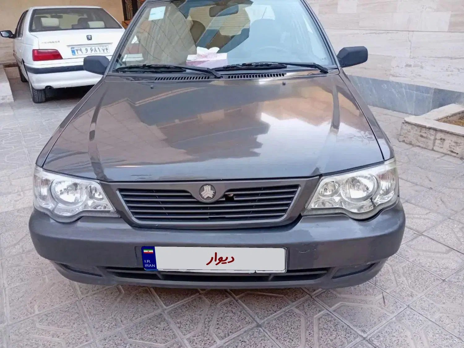 خودرو پراید، 111 آگهی ann_20280856