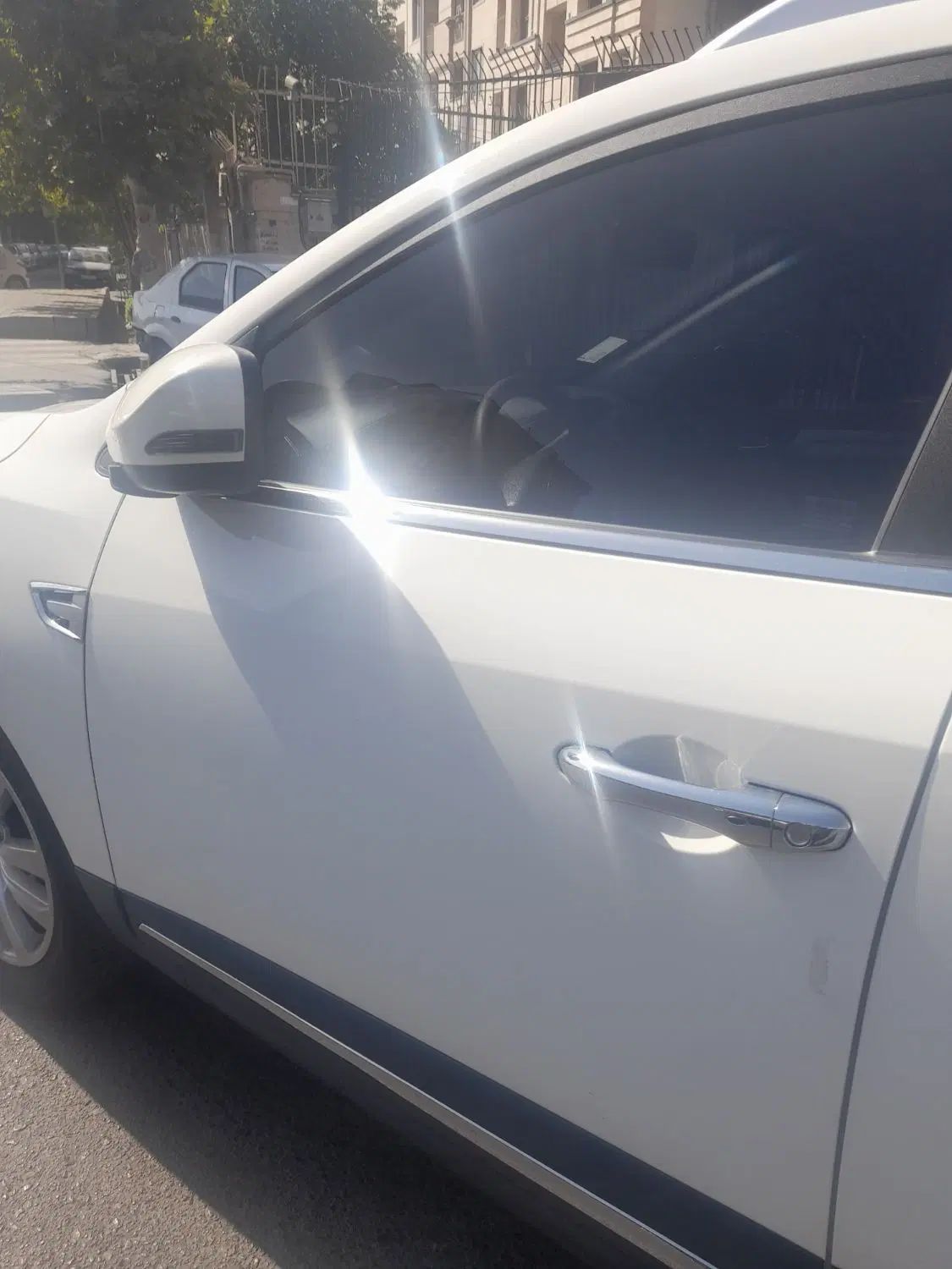 جک S5 اتوماتیک - فیس جدید - 1403