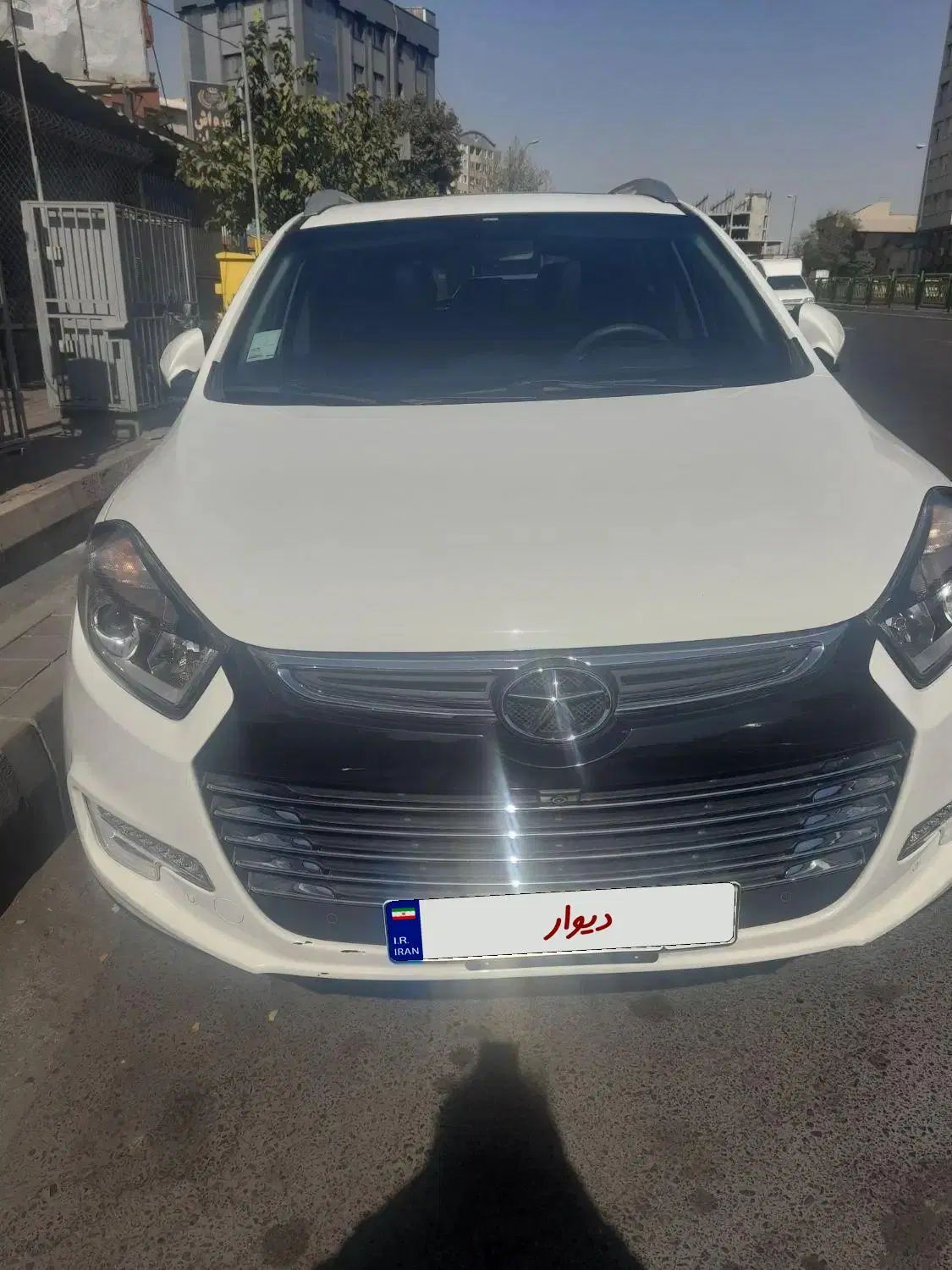 خودرو جک، S5 آگهی ann_20280857