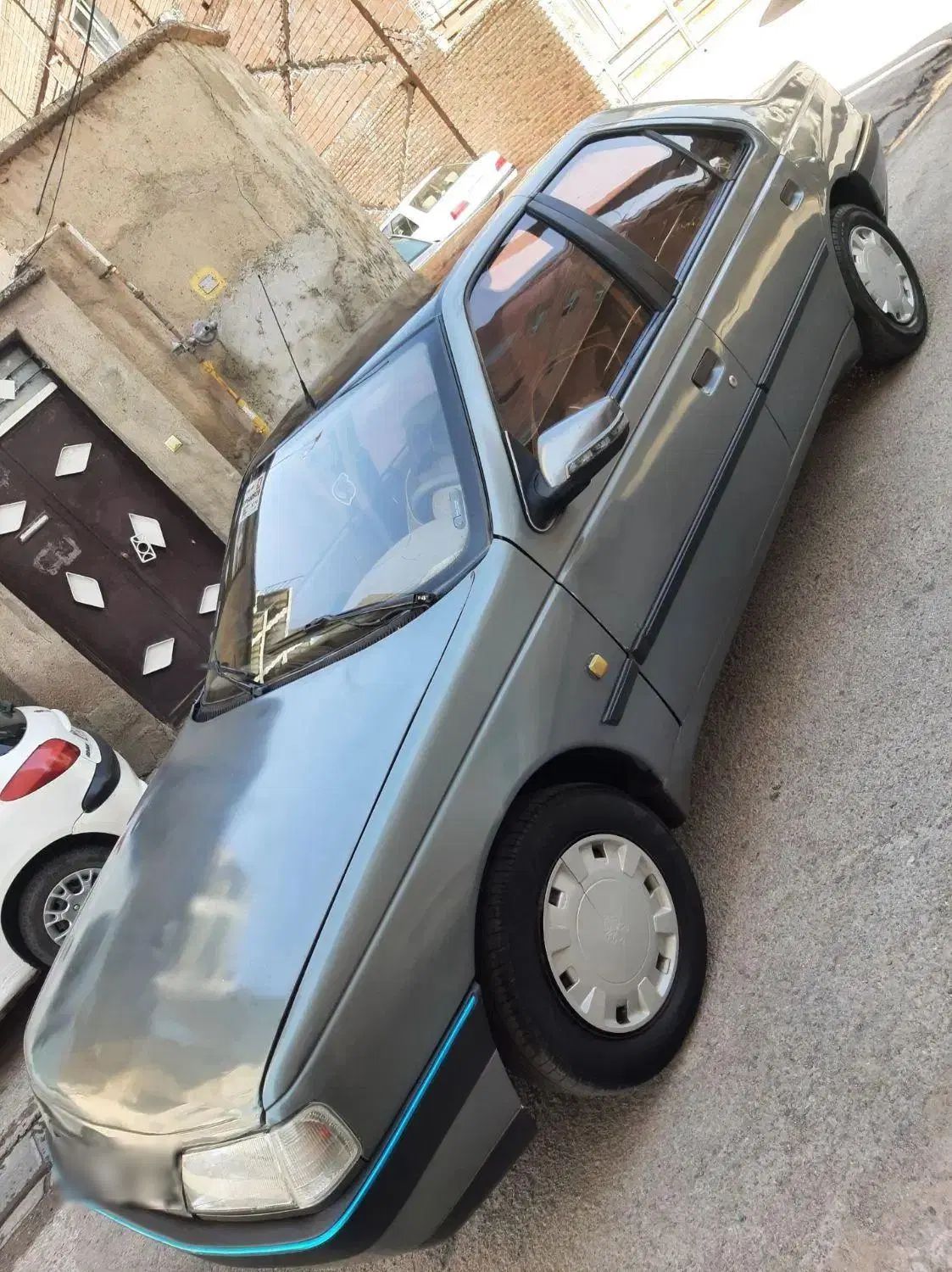 پژو 405 GLX - 1390