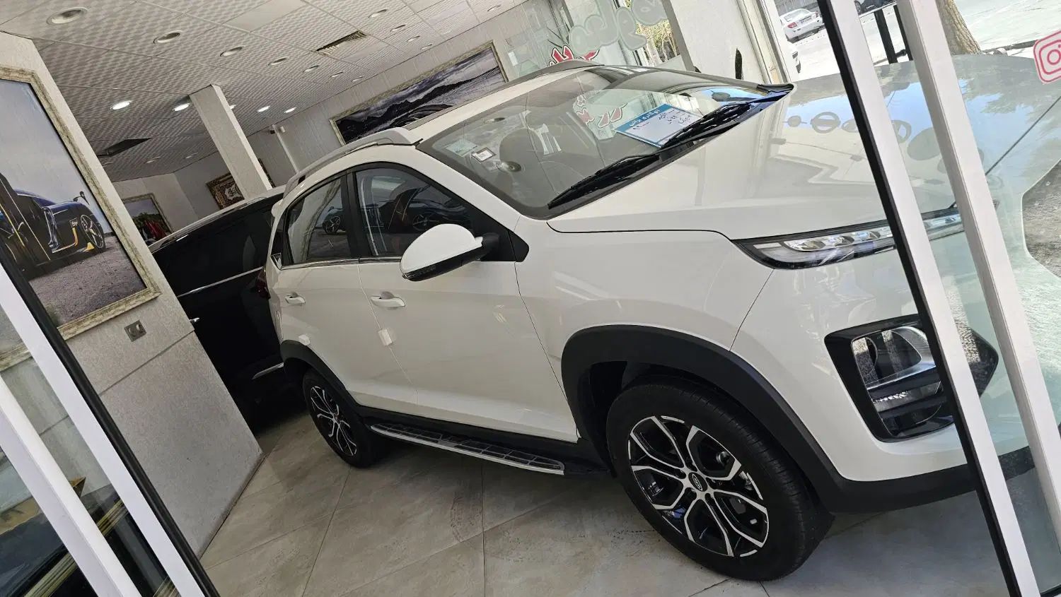 ام وی ام X22 پرو اتوماتیک IE - 1404