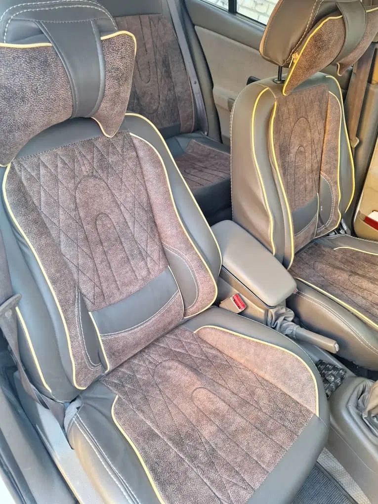 سمند LX EF7 دوگانه سوز - 1399