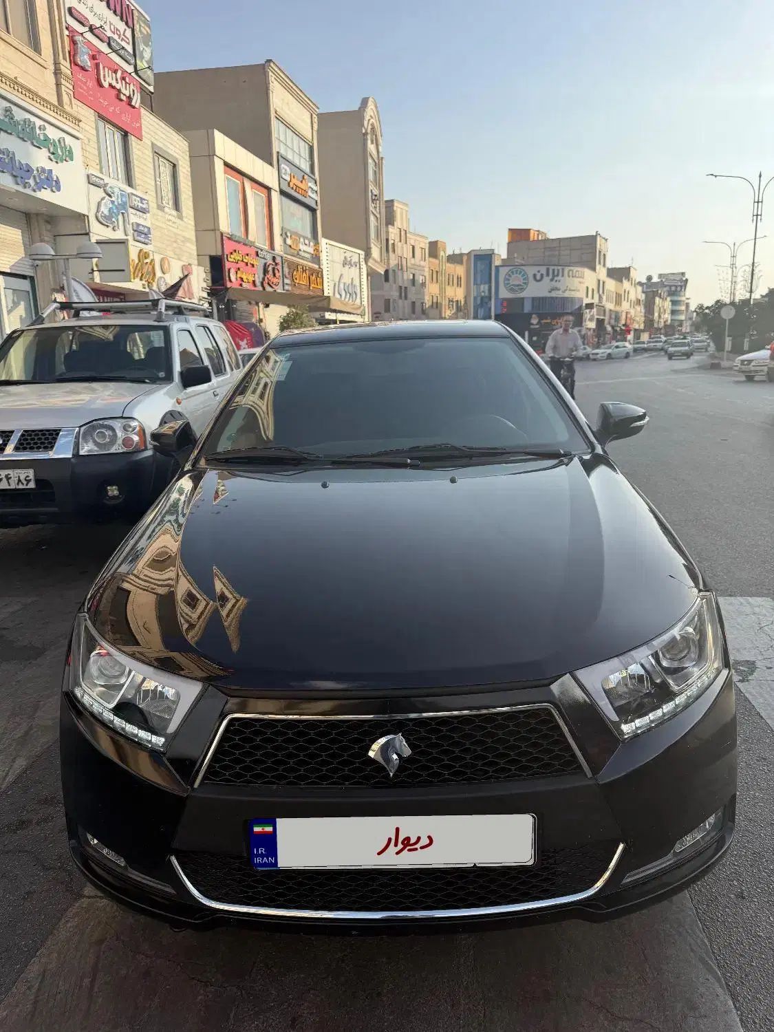 خودرو دنا، پلاس توربو آگهی ann_20280955