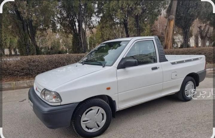 خودرو پراید، 151 آگهی ann_20280971