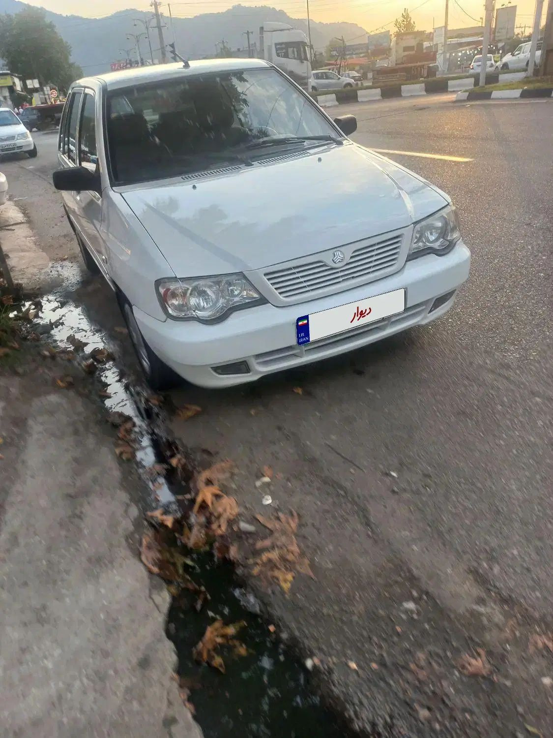خودرو پراید، 111 آگهی ann_20280975