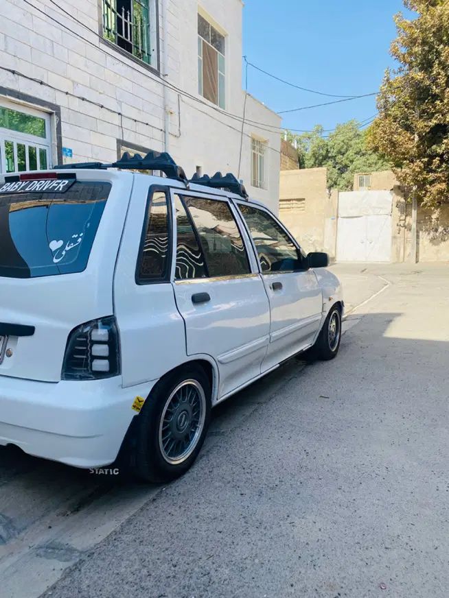 خودرو پراید، 111 آگهی ann_20280982