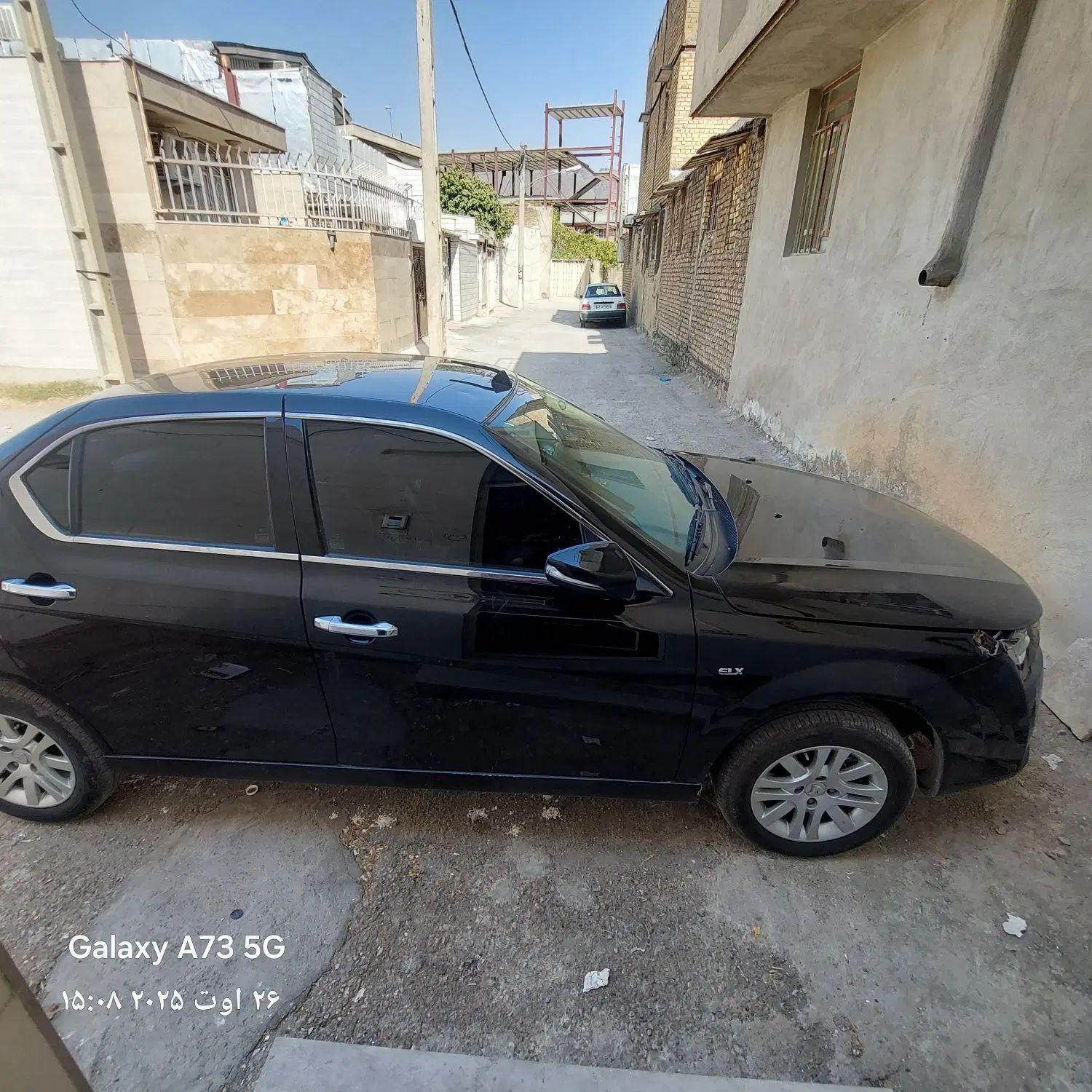 خودرو دنا، پلاس آگهی ann_20280994