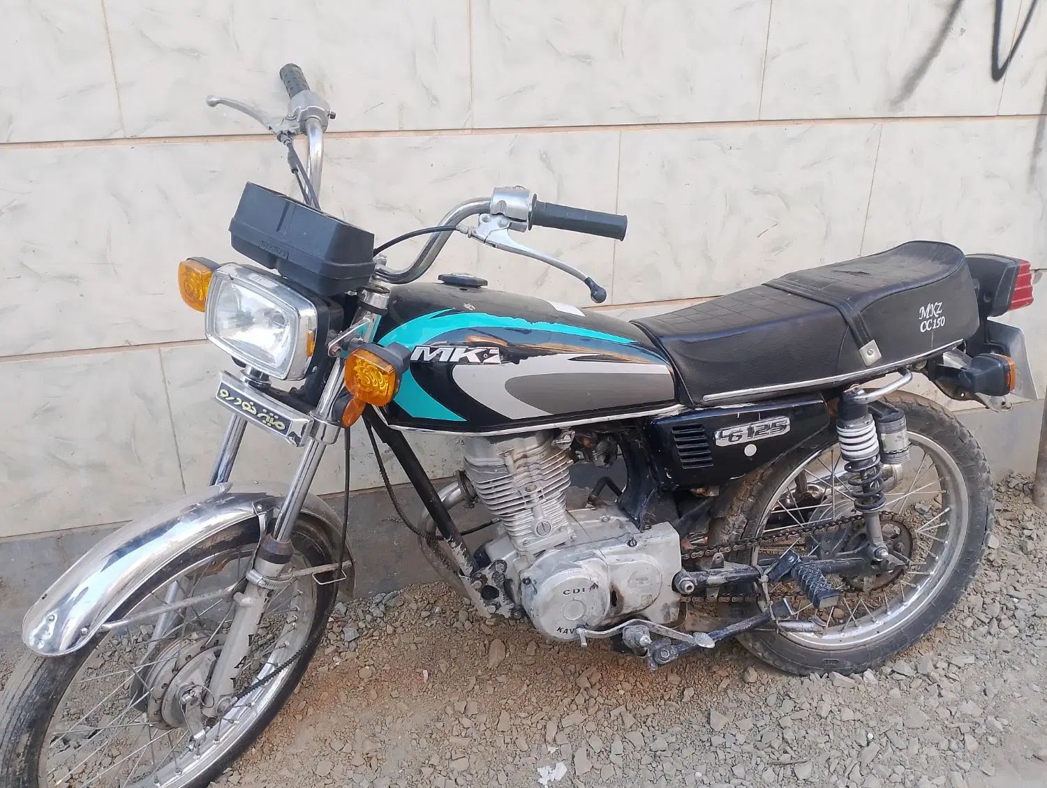 پراید 111 SX - 1389