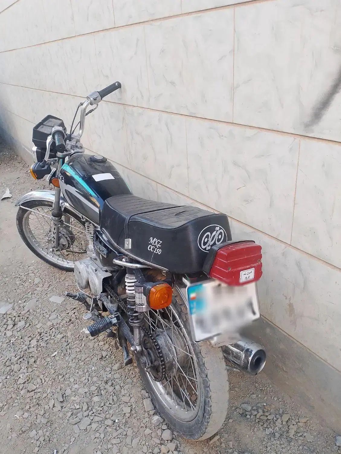 پراید 111 SX - 1389