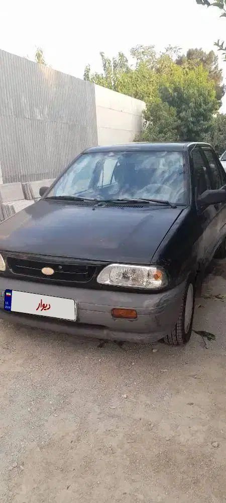 خودرو پراید، صبا آگهی ann_20281017