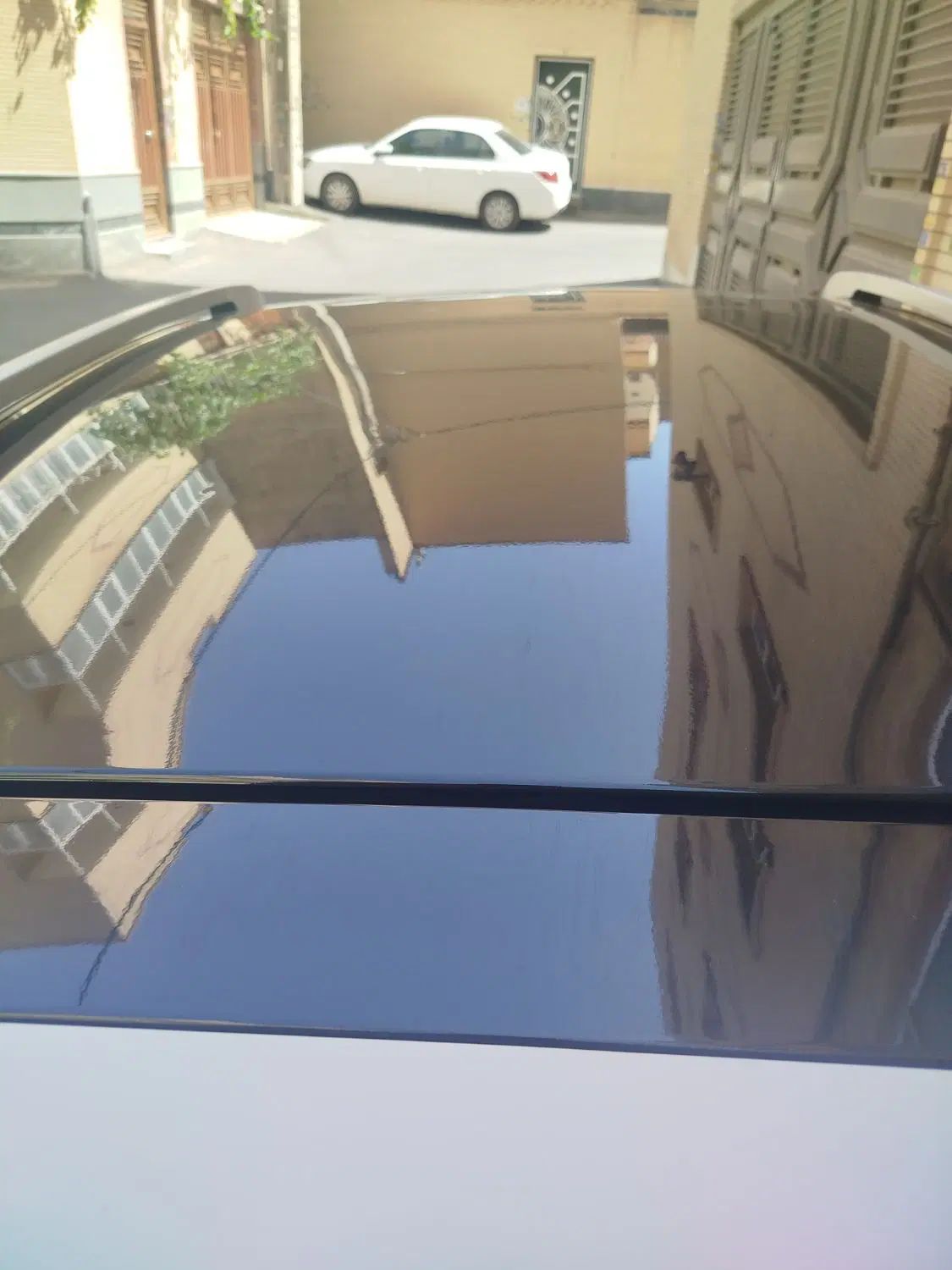 ام وی ام X22 دنده ای ساده - 1396