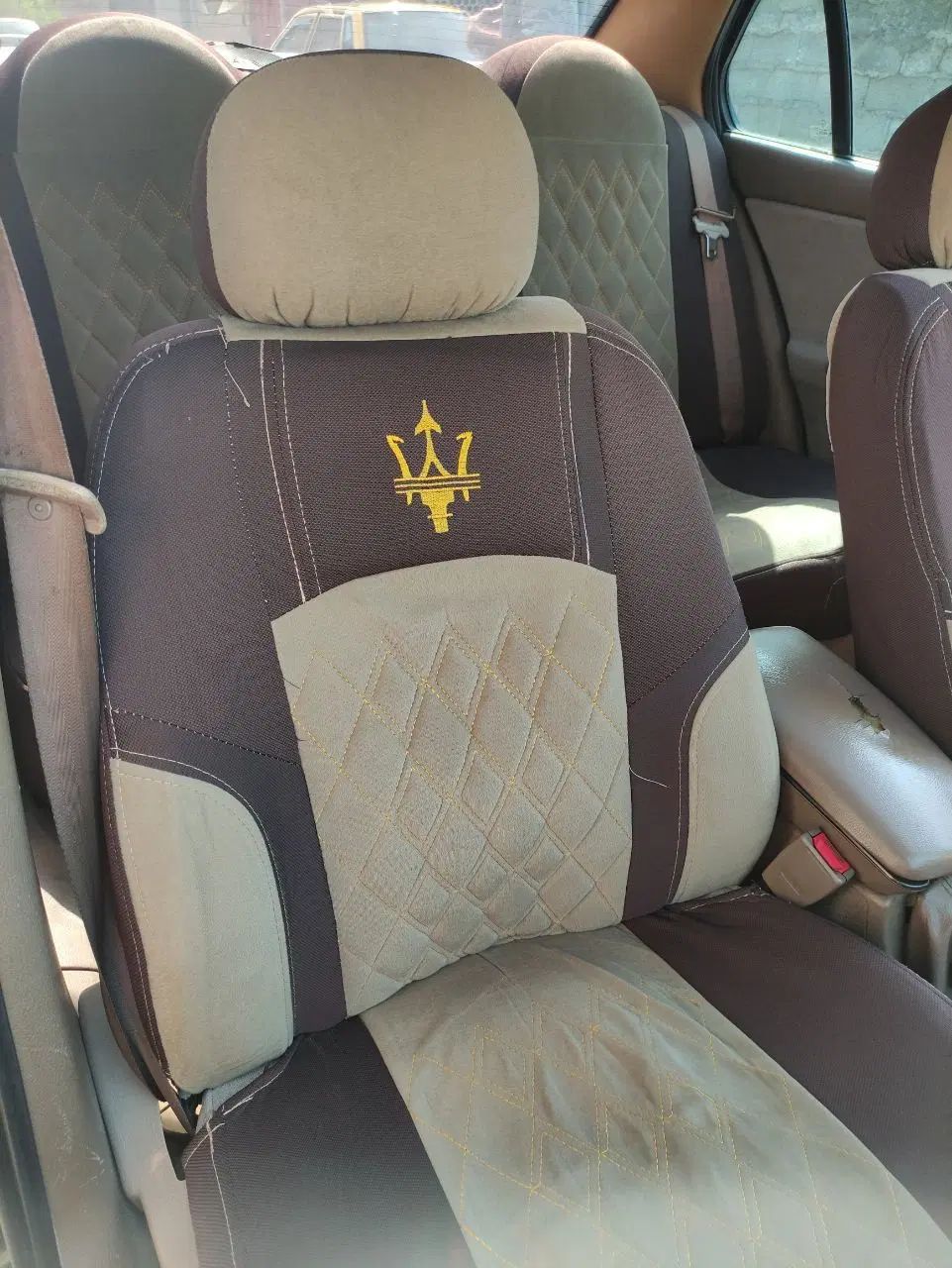 سمند LX XU7 - 1388