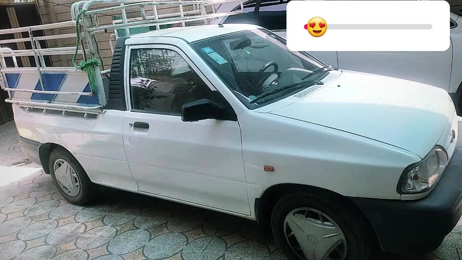 پراید 151 SL - 1403