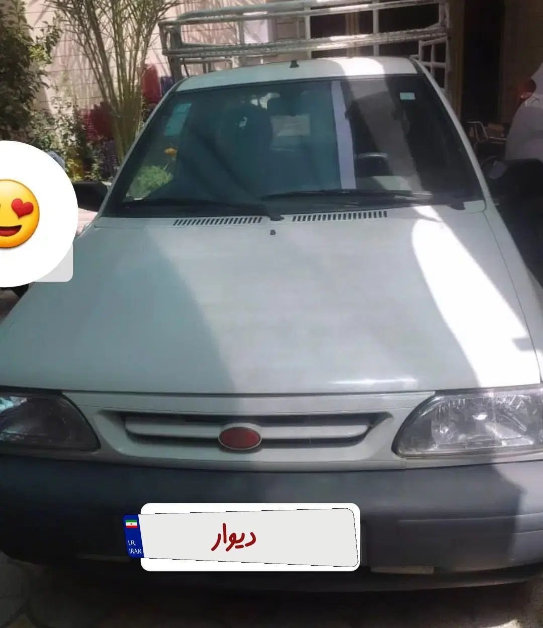 پراید 151 SL - 1403