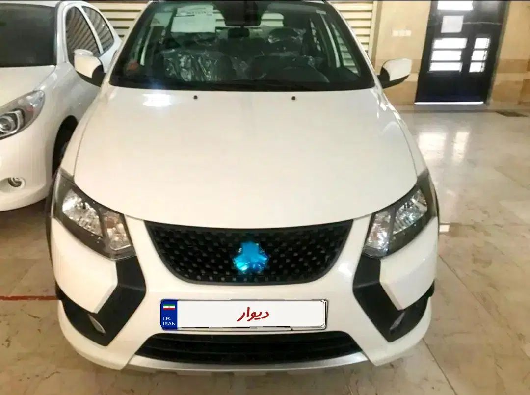 خودرو کوییک، S آگهی ann_20281072