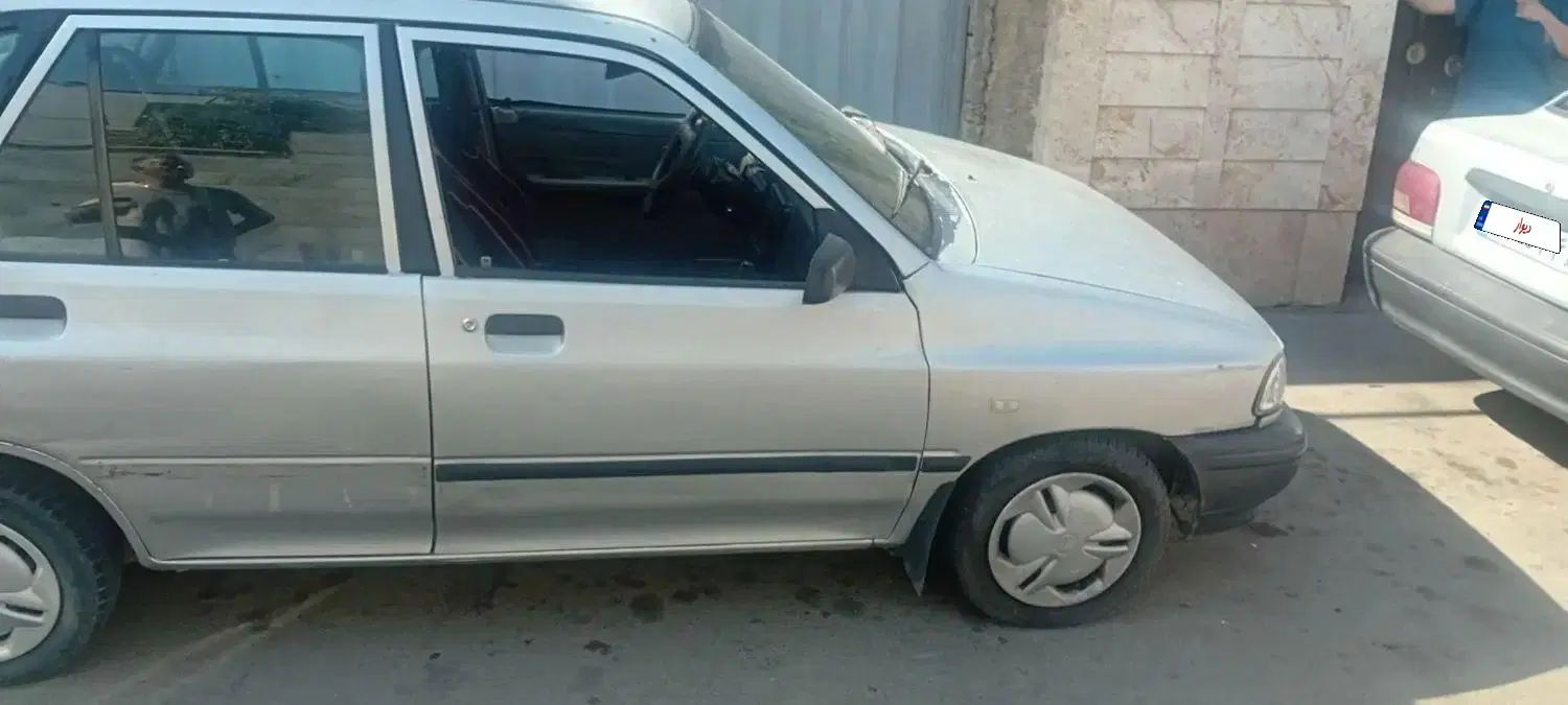 خودرو پراید، صبا آگهی ann_20281098