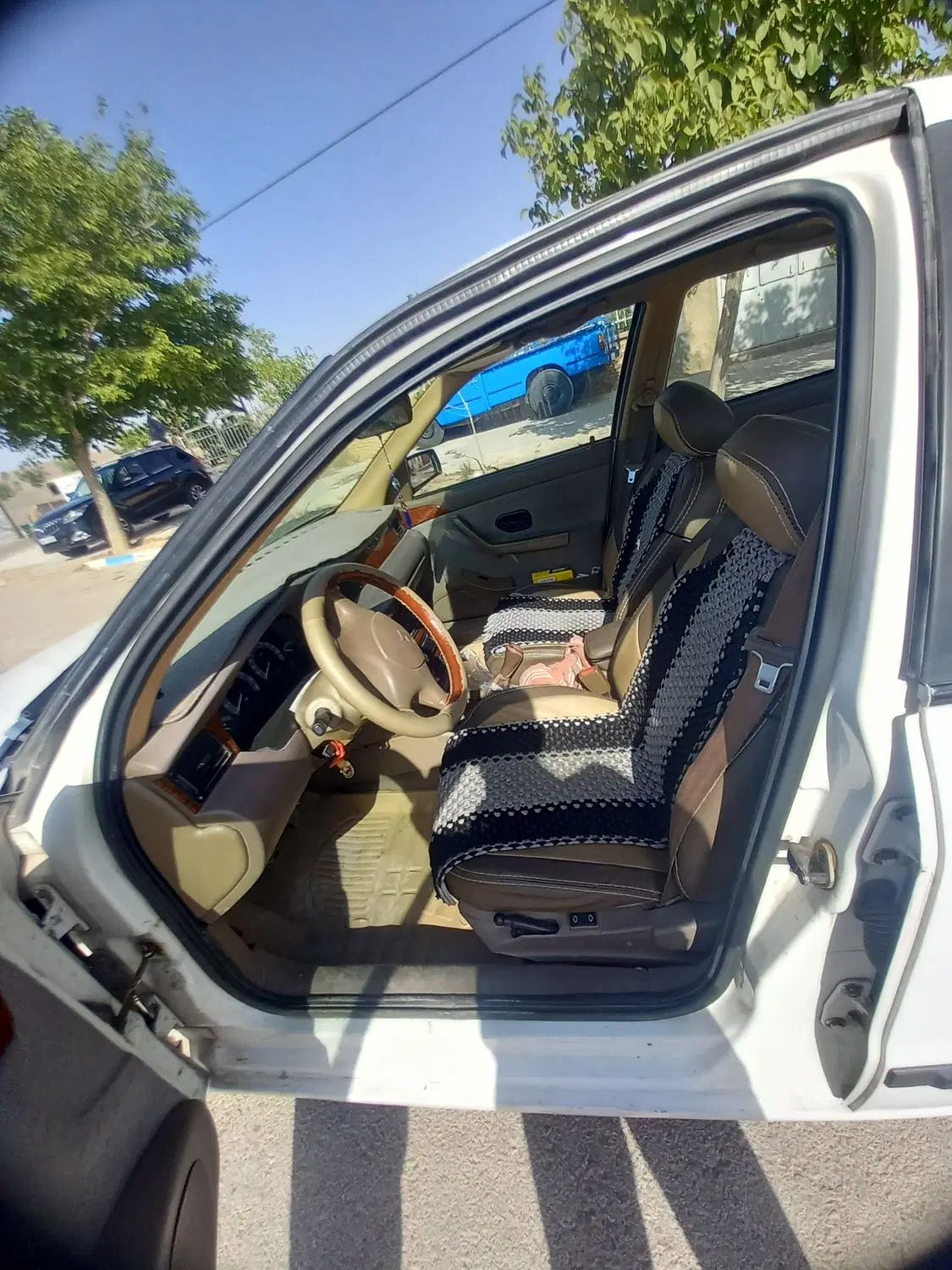 سمند LX XU7 - 1386