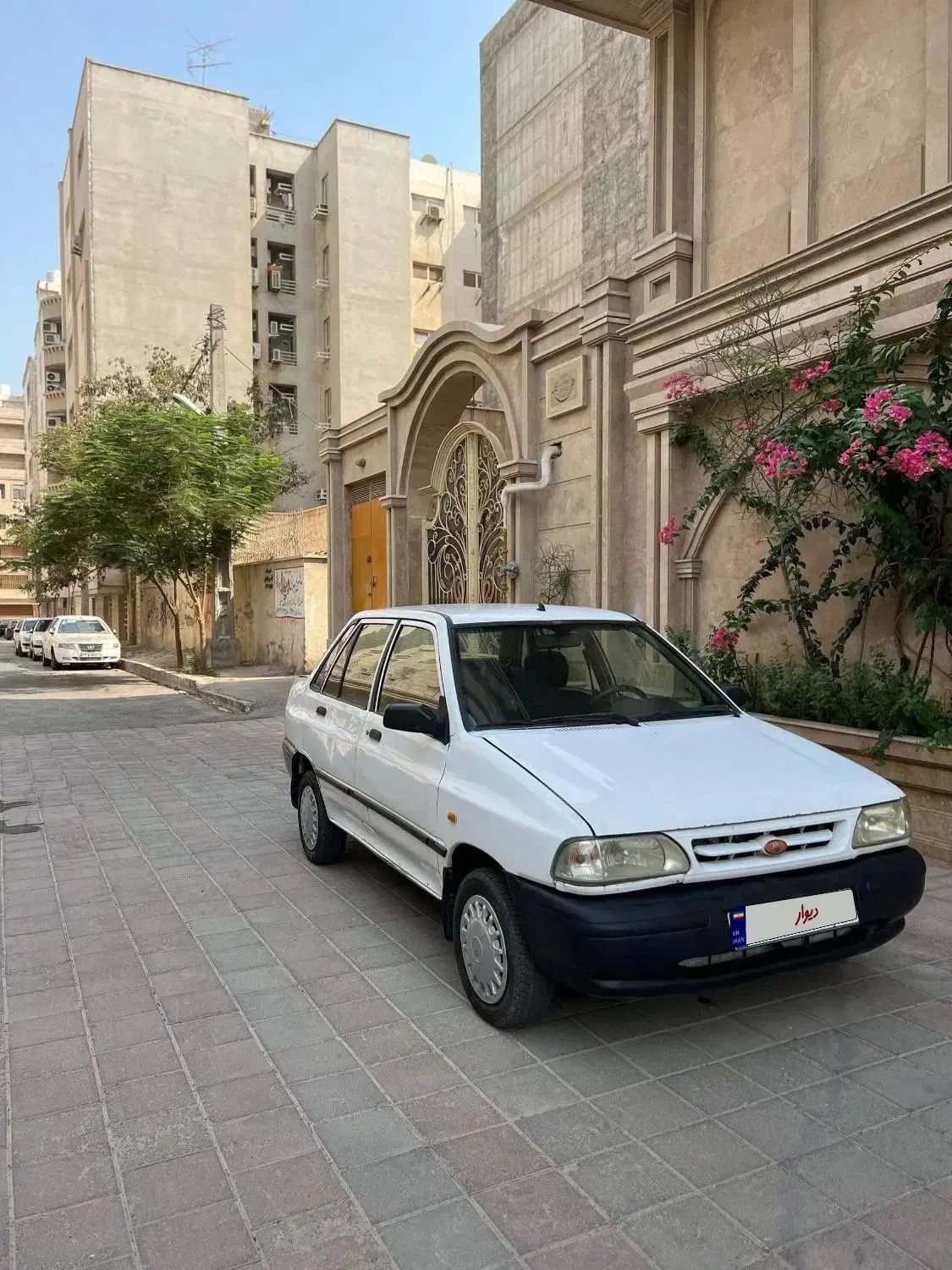 خودرو پراید، 131 آگهی ann_20281124