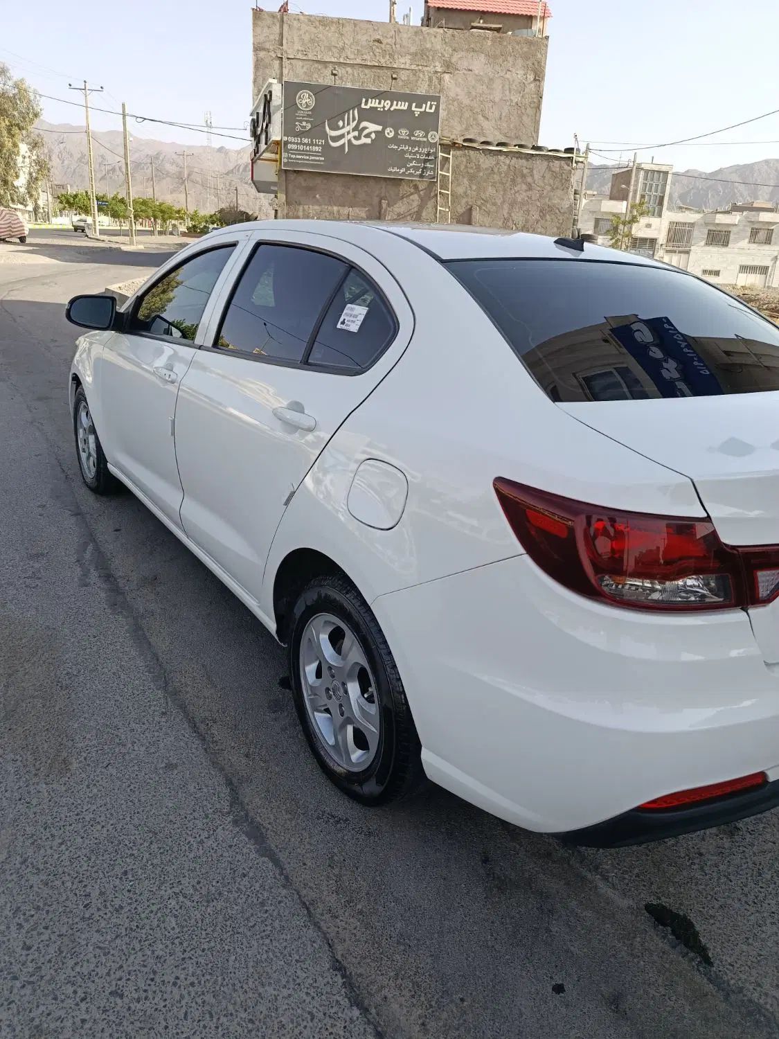 خودرو شاهین، G آگهی ann_20281148