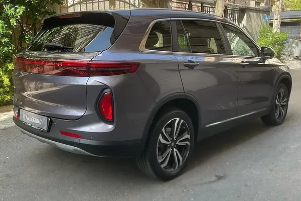 اسکای ول ET5 1۵0 کیلو وات - 1403