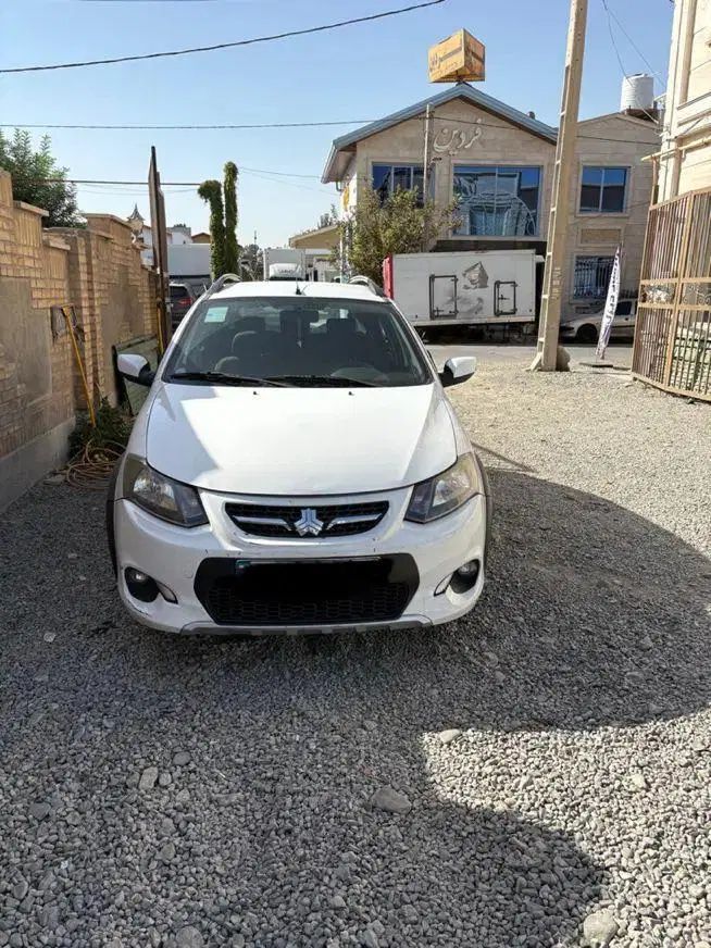 خودرو کوییک، معمولی آگهی ann_20281210