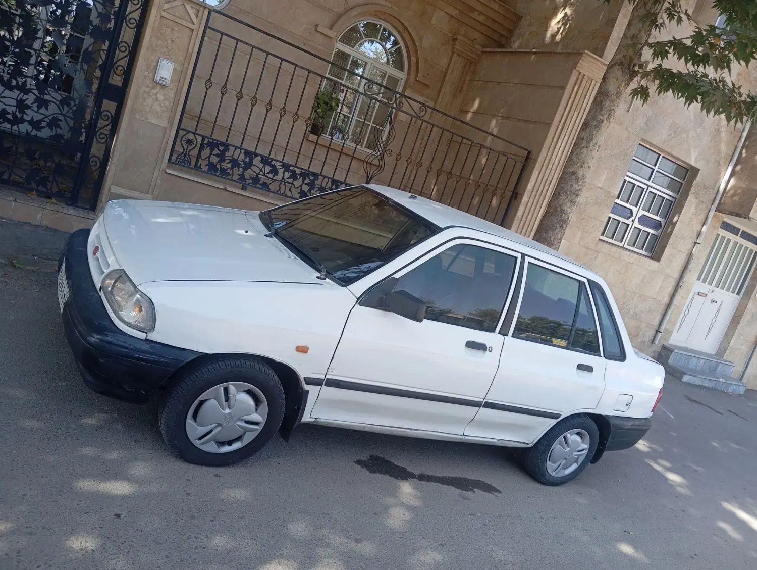 خودرو پراید، صبا آگهی ann_20281215
