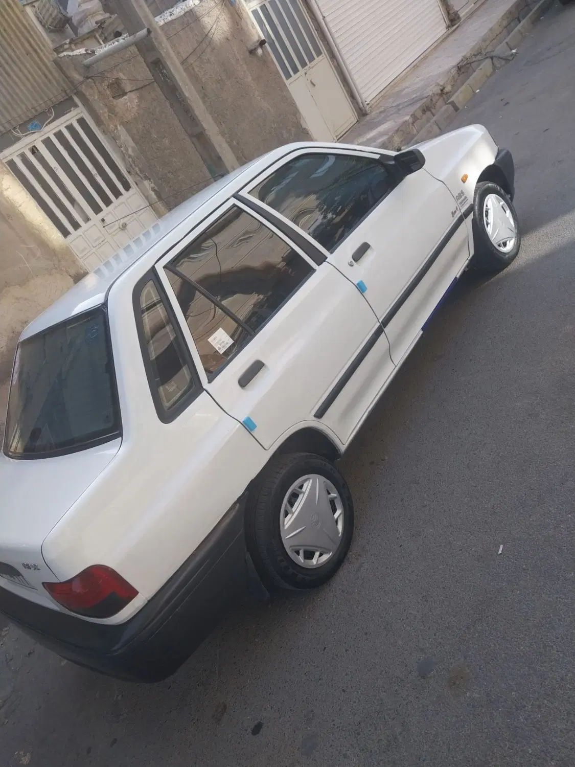 خودرو پراید، 131 آگهی ann_20281240