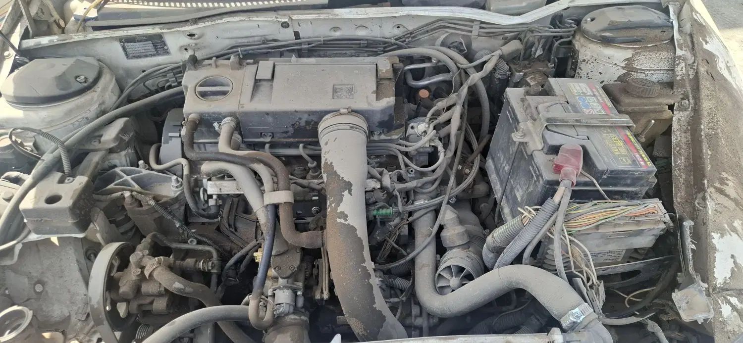 سمند LX XU7 - 1388