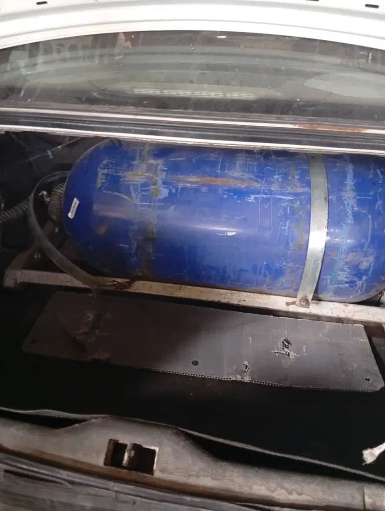 سمند LX XU7 - 1388