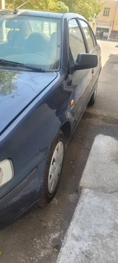 سمند LX EF7 - 1394