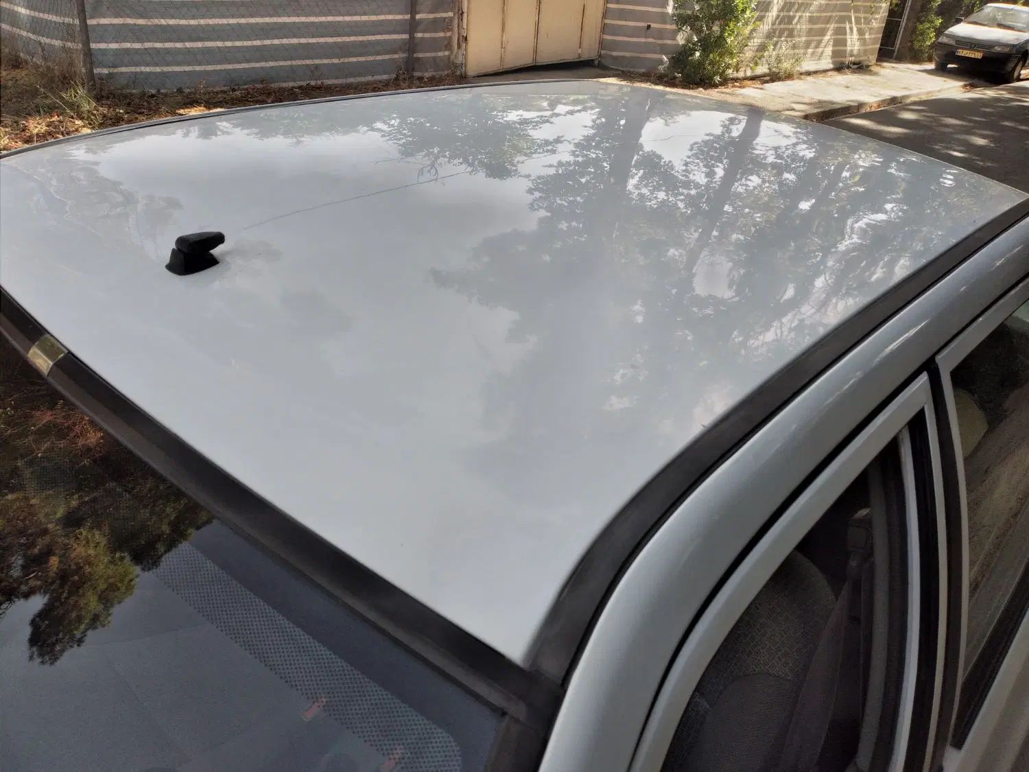 پراید 131 SL - 1392