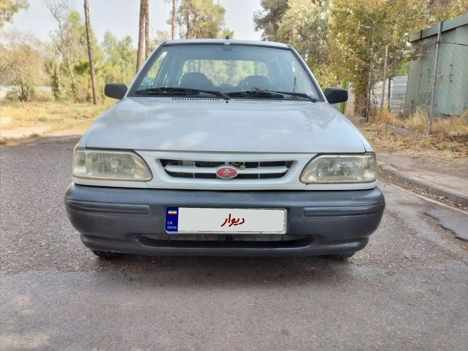 خودرو پراید، 131 آگهی ann_20281299