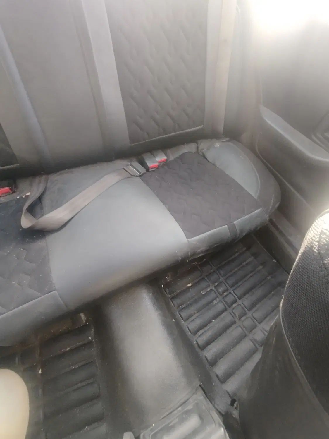 پژو آردی دوگانه سوز CNG - 1384