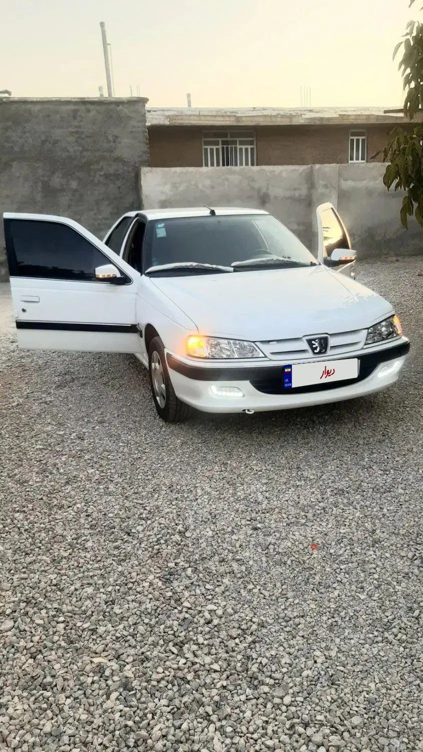 خودرو پژو، پارس آگهی ann_20281309