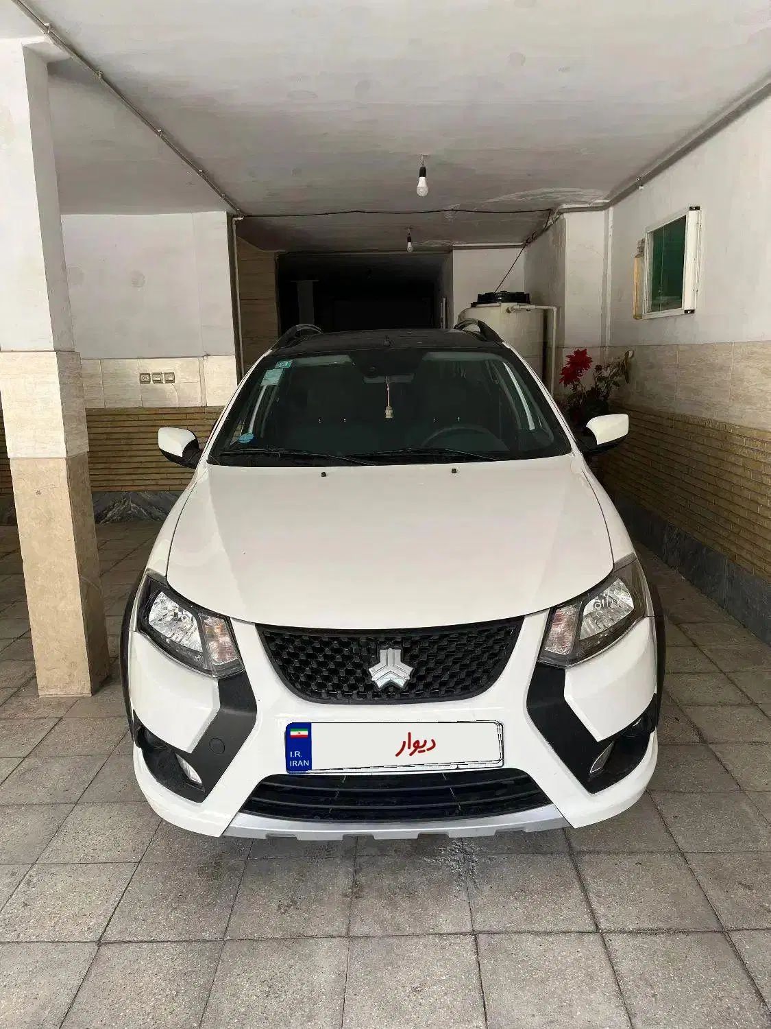 خودرو کوییک، R آگهی ann_20281340
