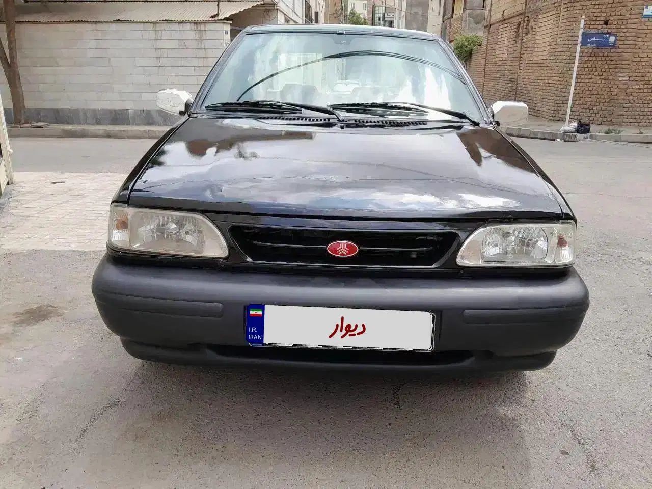 خودرو پراید، صبا آگهی ann_20281344