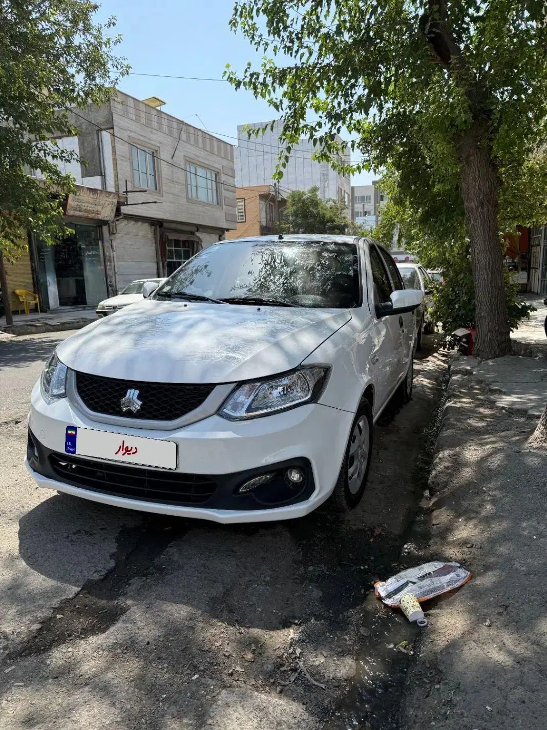 خودرو ساینا، S آگهی ann_20281353