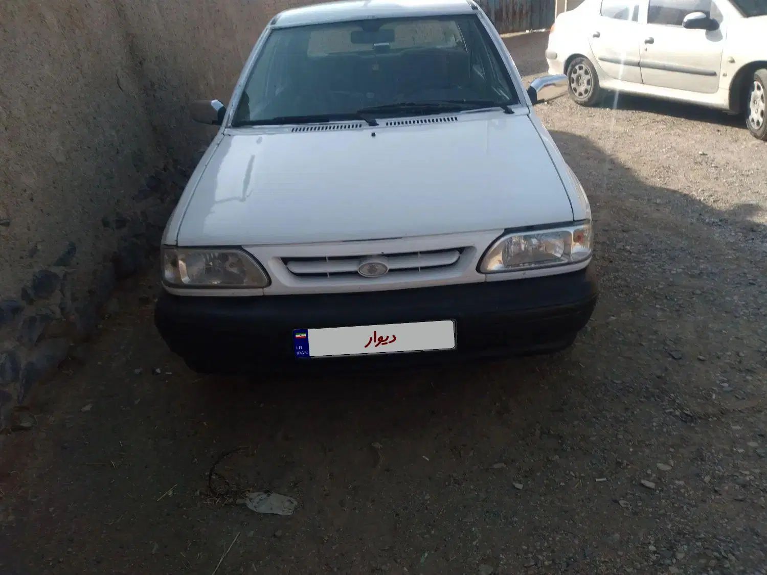 خودرو پراید، صبا آگهی ann_20281380