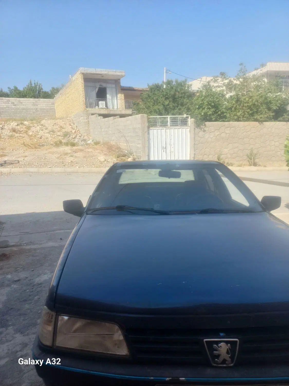 خودرو پژو، آردی آگهی ann_20281404
