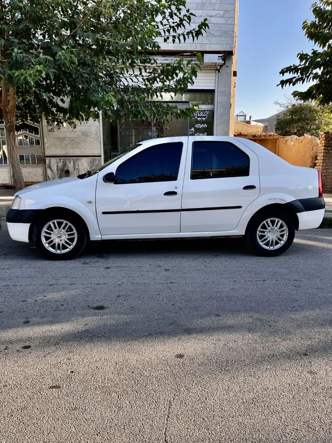 خودرو رنو، تندر 90 آگهی ann_20281414