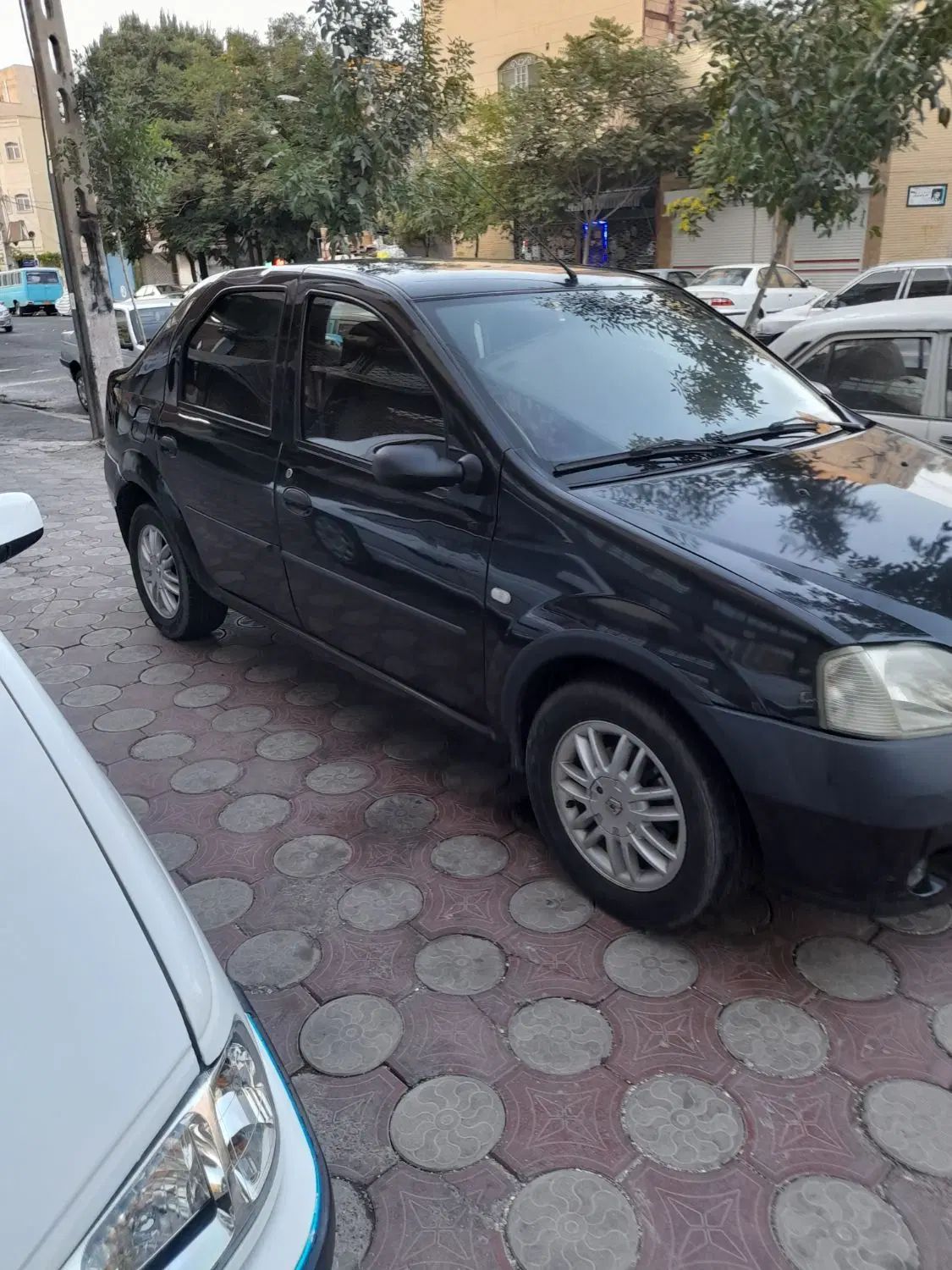 رنو تندر 90 E2 - 1389