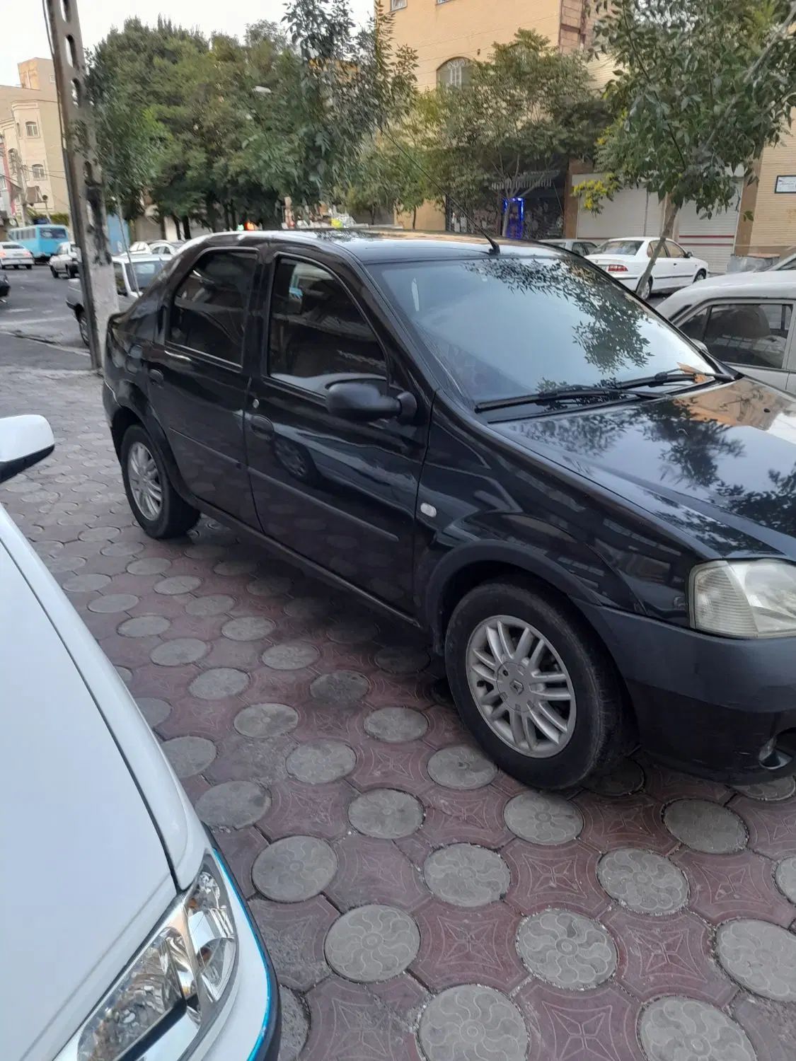رنو تندر 90 E2 - 1389