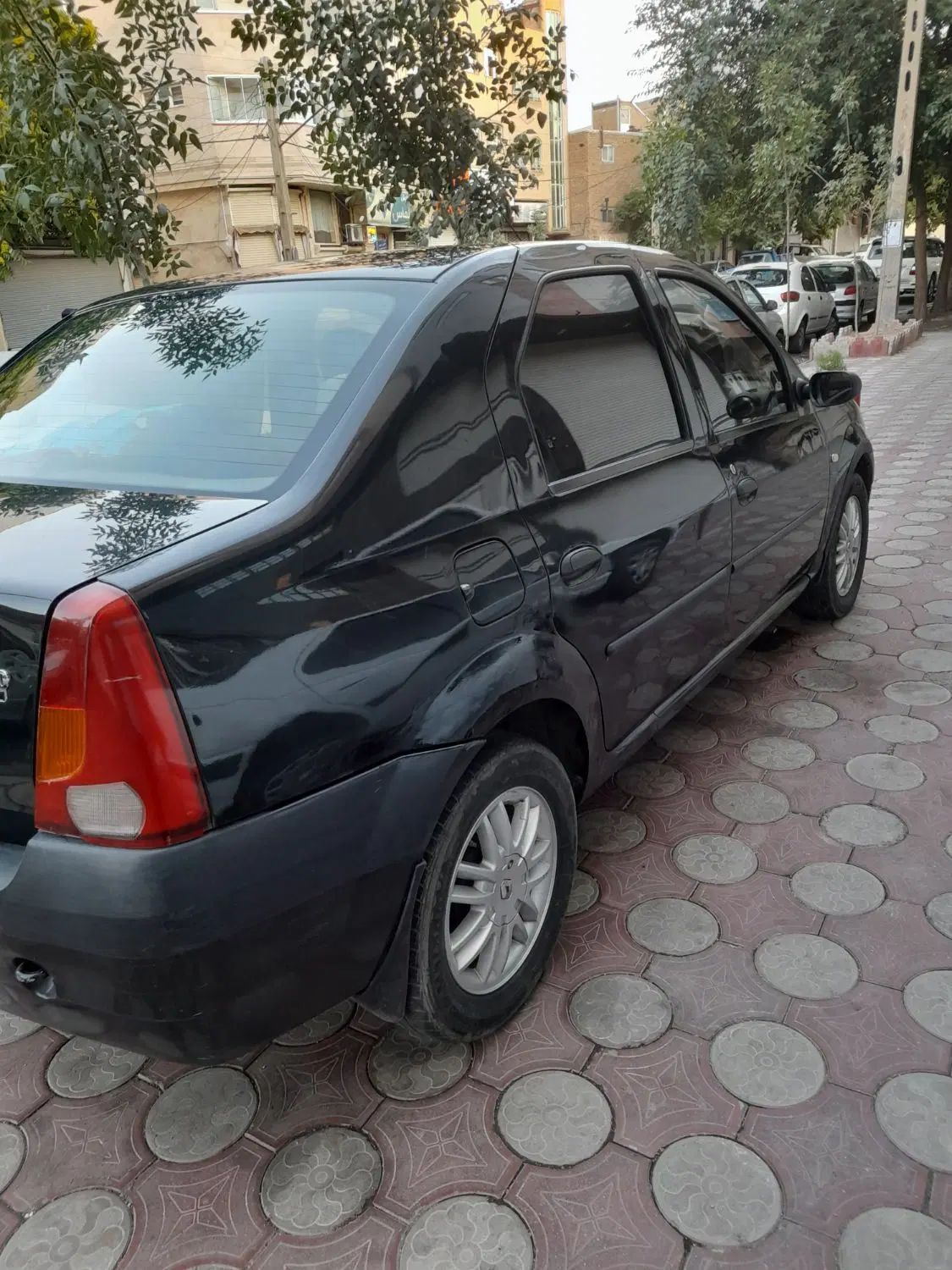 خودرو رنو، تندر 90 آگهی ann_20281430