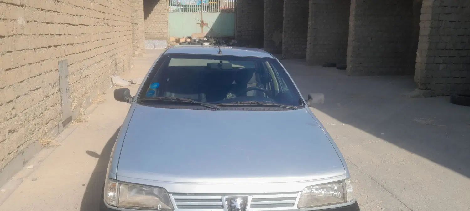 خودرو پژو، روآ آگهی ann_20281485
